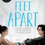 Five Feet Apart by Rachael Lippincott USA