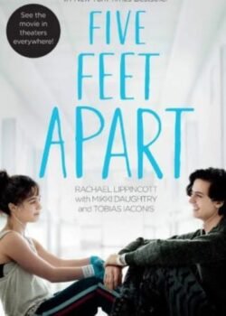 Five Feet Apart by Rachael Lippincott USA