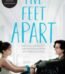Five Feet Apart by Rachael Lippincott USA