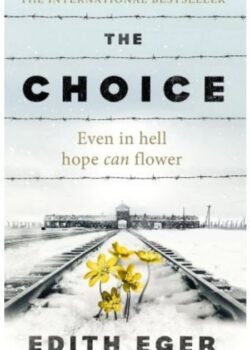 The Choice by Edith Eger USA
