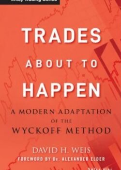 Trades About to Happen by David H. Weis USA