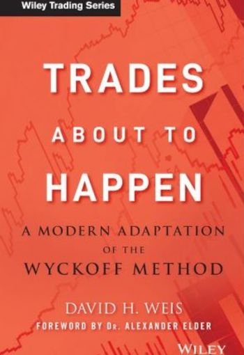 Trades About to Happen by David H. Weis USA Trades About to Happen by David H. Weis USA