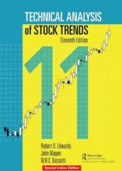 Technical Analysis of Stock Trends by Robert D. Edwards, John Magee & W.H.C. Bassetti USA