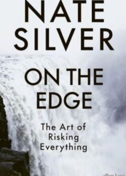 On the Edge by Nate Silver USA