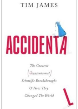 Accidental by Tim James USA