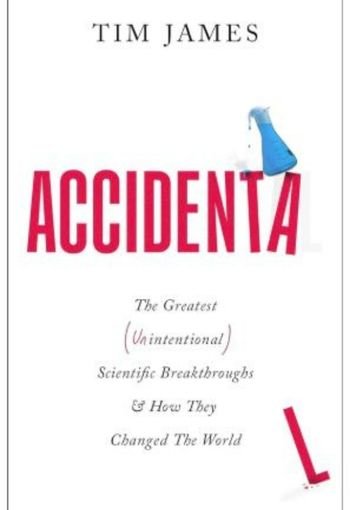 Accidental by Tim James USA Accidental by Tim James USA