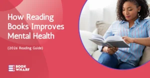 how reading improves mental health