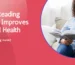 how reading improves mental health