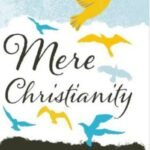Mere Christianity by C. S. Lewis USA