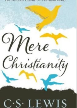 Mere Christianity by C. S. Lewis USA
