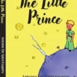 The Little Prince by Antoine de Saint-Exupéry USA