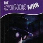 The Invisible Man by H.G. Wells USA