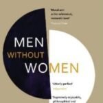 Men Without Women by Haruki Murakami USA