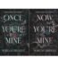 Once You Are Mine + Now You Are Mine by Morgan Bridges USA