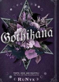 Gothikana by RuNyx USA