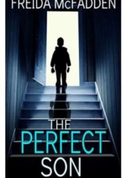 The Perfect Son by Freida McFadden USA
