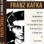 Great Works of Franz Kafka by Franz Kafka USA