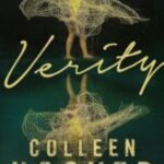 Verity by Colleen Hoover USA