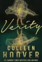Verity by Colleen Hoover USA