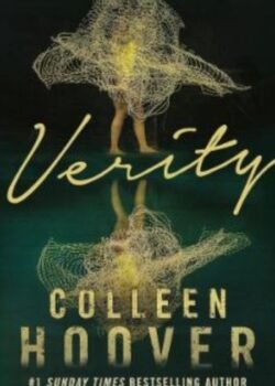 Verity by Colleen Hoover USA