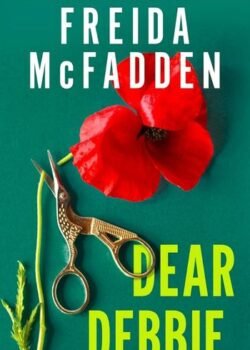 Dear Debbie by Freida McFadden USA