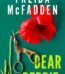 Dear Debbie by Freida McFadden USA