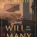 The Will of the Many by James Islington USA