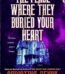 The Place Where They Buried Your Heart by Christina Henry USA