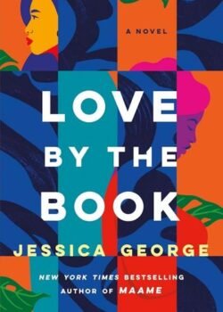 Love by the Book by Jessica George USA