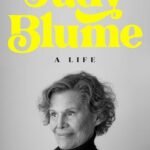 Judy Blume by Mark Oppenheimer USA