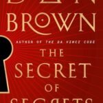 The Secret of Secrets by Dan Brown USA