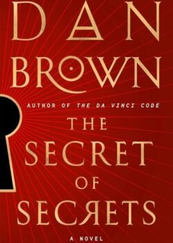 The Secret of Secrets by Dan Brown USA