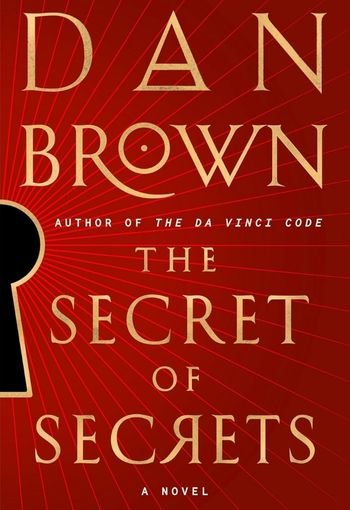 The Secret of Secrets by Dan Brown USA