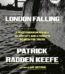 London Falling by Patrick Radden Keefe USA