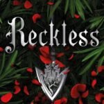 Reckless by Lauren Roberts USA