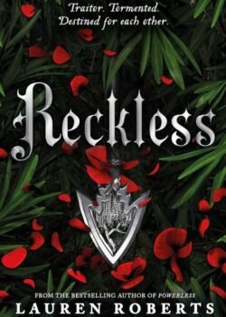 Reckless by Lauren Roberts USA
