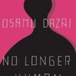 No Longer Human by Osamu Dazai USA