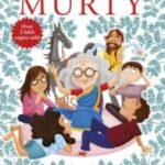 Grandma's Bag of Stories by Sudha Murty USA