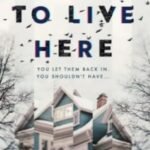 We Used to Live Here by Marcus Kliewer USA