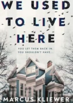 We Used to Live Here by Marcus Kliewer USA