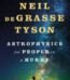 Astrophysics for People in a Hurry by Neil deGrasse Tyson USA