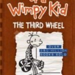 Diary of a Wimpy Kid by Jeff Kinney USA