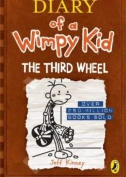 Diary of a Wimpy Kid by Jeff Kinney USA