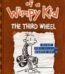 Diary of a Wimpy Kid by Jeff Kinney USA