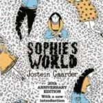Sophie's World by Jostein Gaarder USA