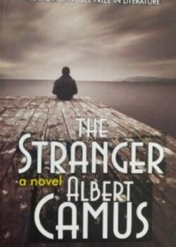 The Stranger by Albert Camus USA
