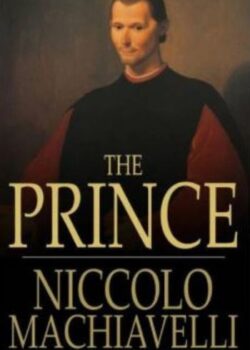 The Prince by Niccolo Machiavelli USA