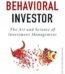 The Behavioral Investor by Daniel Crosby USA