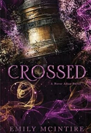 Crossed by Emily McIntire USA