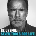 Be Useful by Arnold Schwarzenegger USA